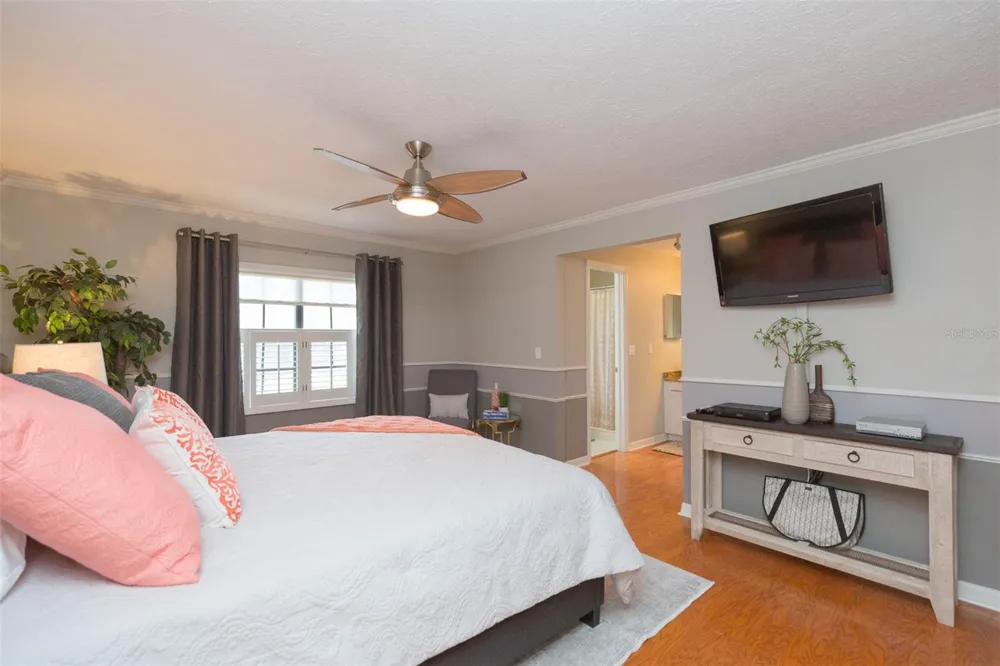 702 W BAY STREET #A Tampa, FL 33606