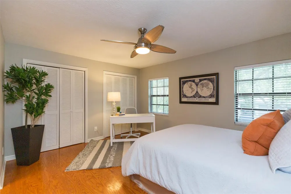 702 W BAY STREET #A Tampa, FL 33606