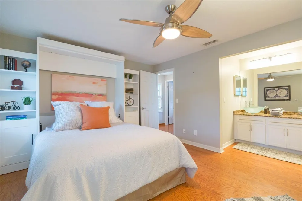 702 W BAY STREET #A Tampa, FL 33606
