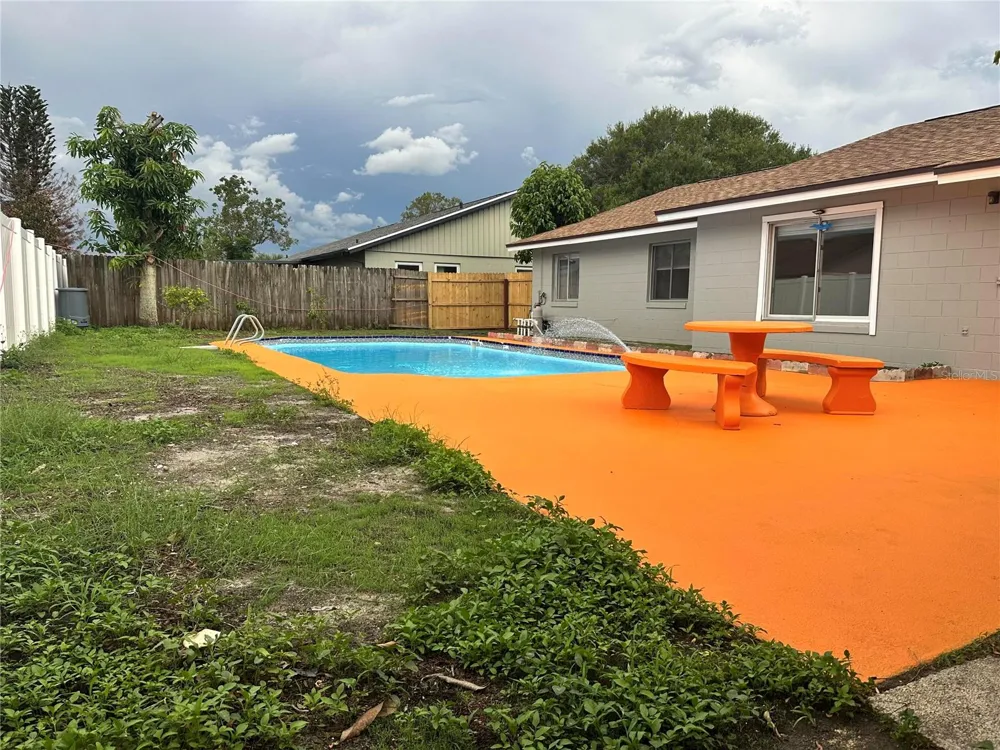 11415 BRITHON DRIVE Orlando, FL 32837