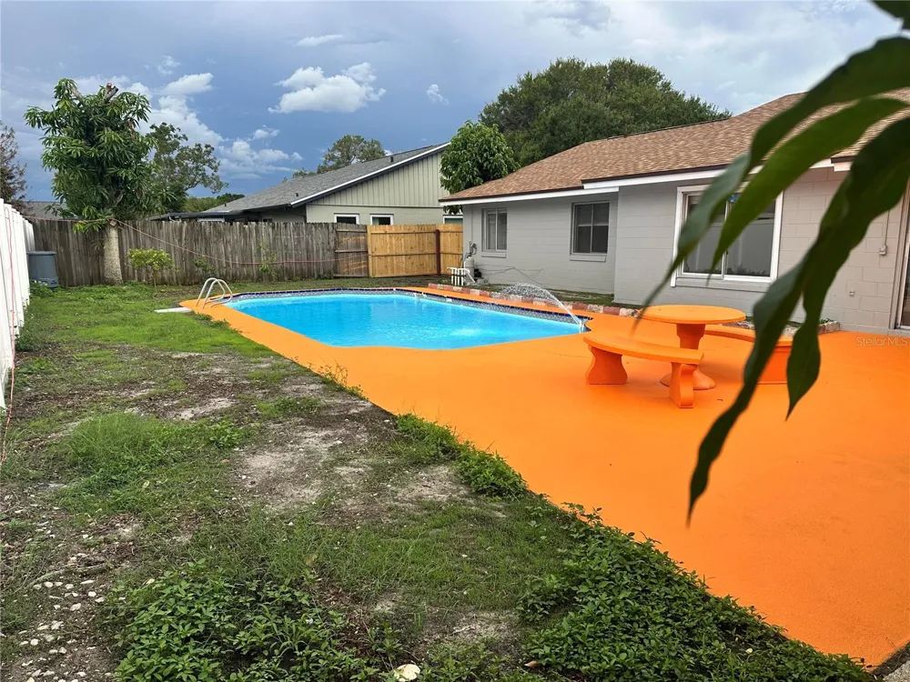 11415 BRITHON DRIVE Orlando, FL 32837