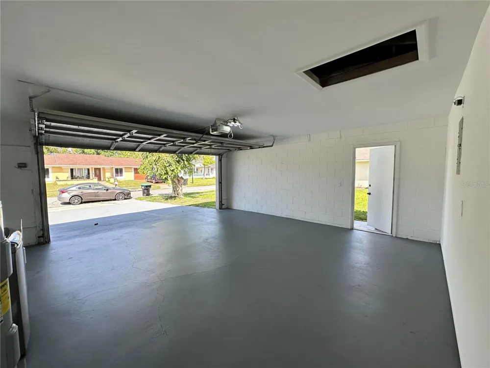 11415 BRITHON DRIVE Orlando, FL 32837