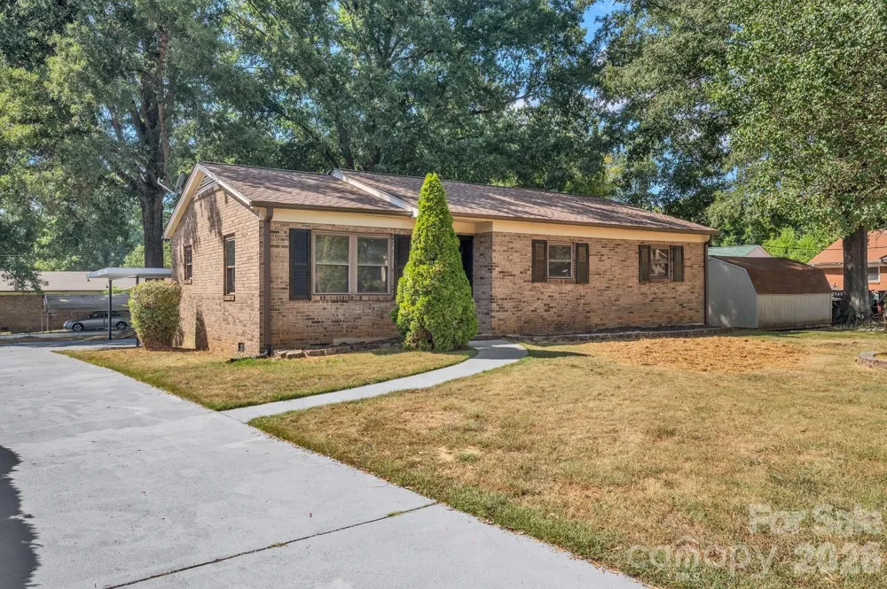 804 Finley Court Rock Hill, SC 29730