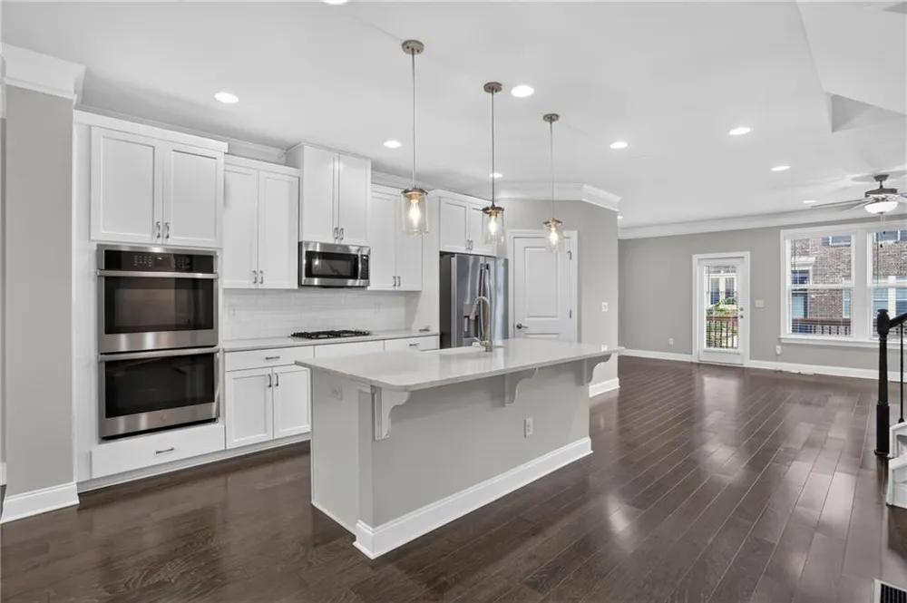 4256 Townsend Lane Atlanta, GA 30346