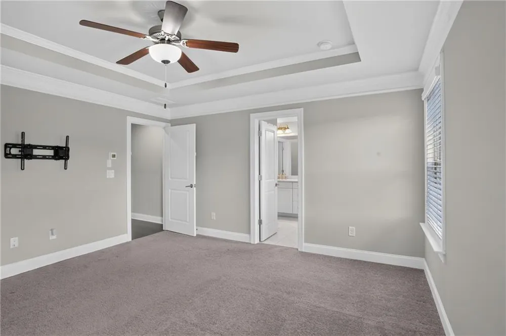 4256 Townsend Lane Atlanta, GA 30346