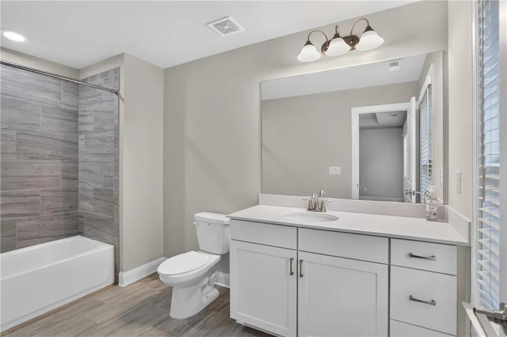 4256 Townsend Lane Atlanta, GA 30346