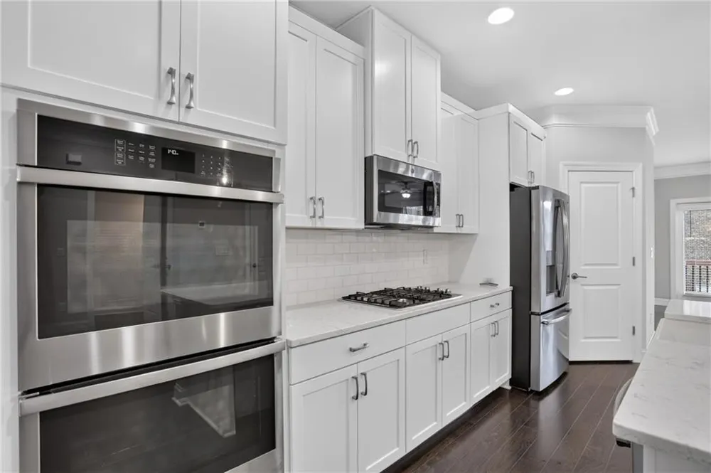 4256 Townsend Lane Atlanta, GA 30346