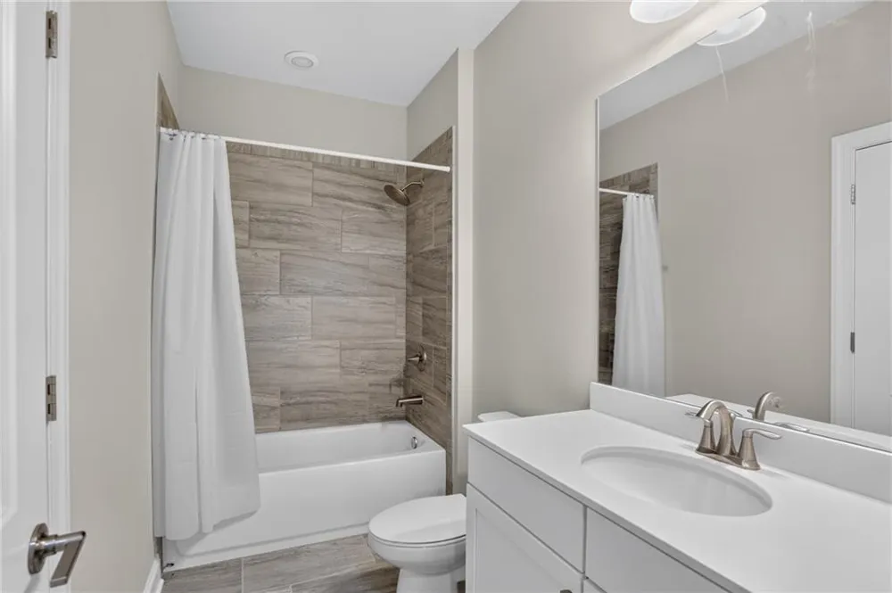 4256 Townsend Lane Atlanta, GA 30346