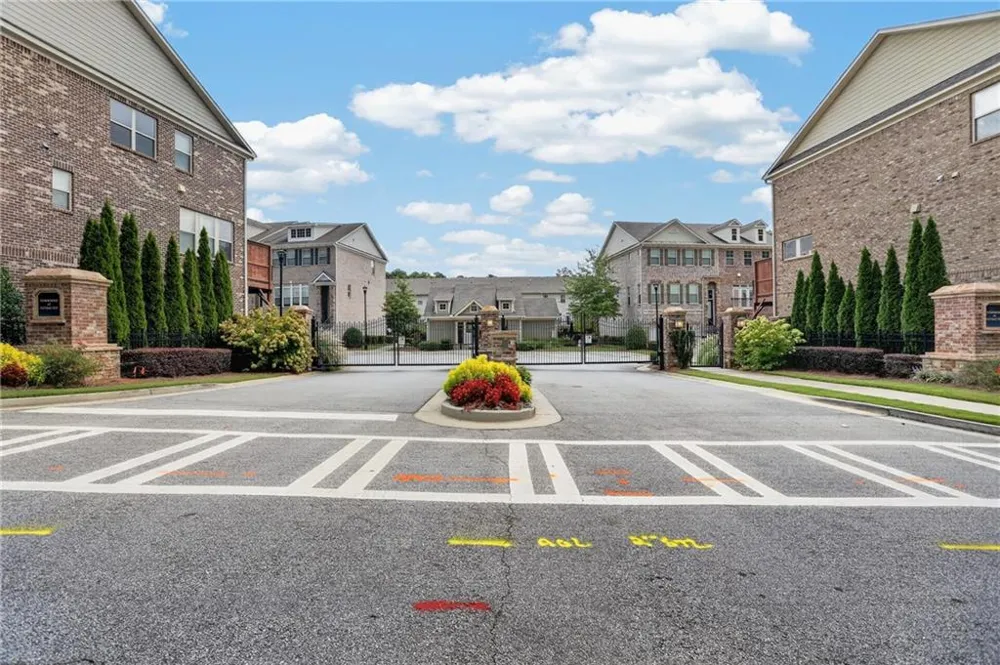4256 Townsend Lane Atlanta, GA 30346