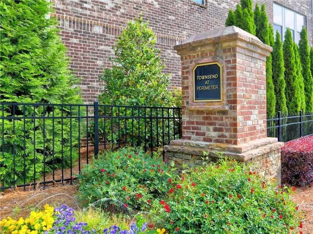 4256 Townsend Lane Atlanta, GA 30346