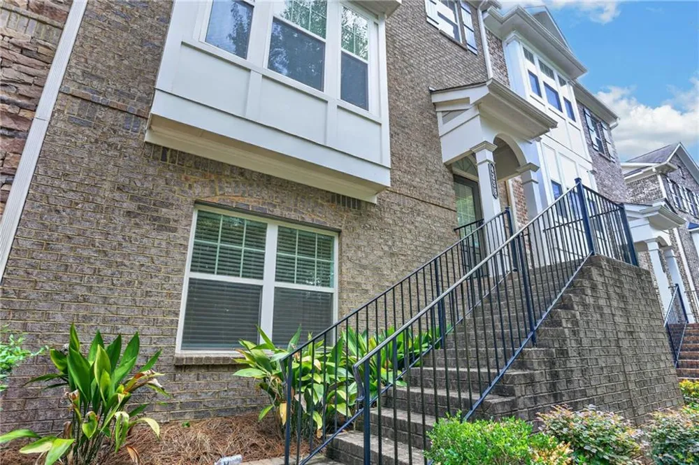 4256 Townsend Lane Atlanta, GA 30346