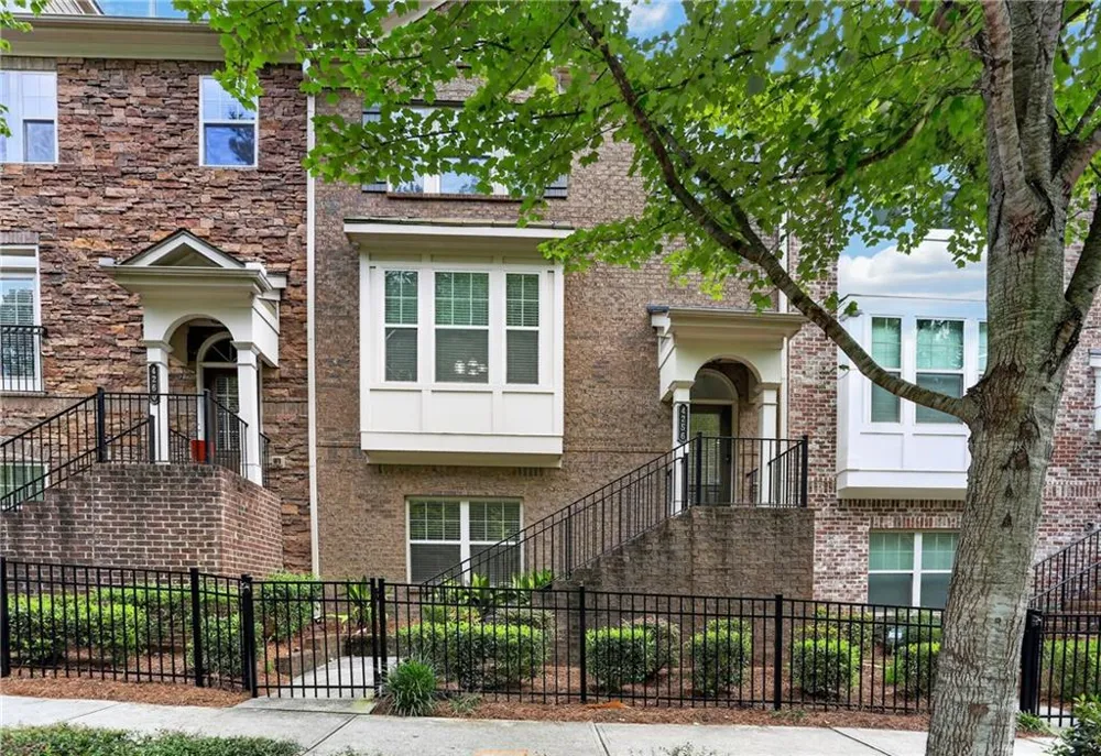 4256 Townsend Lane Atlanta, GA 30346