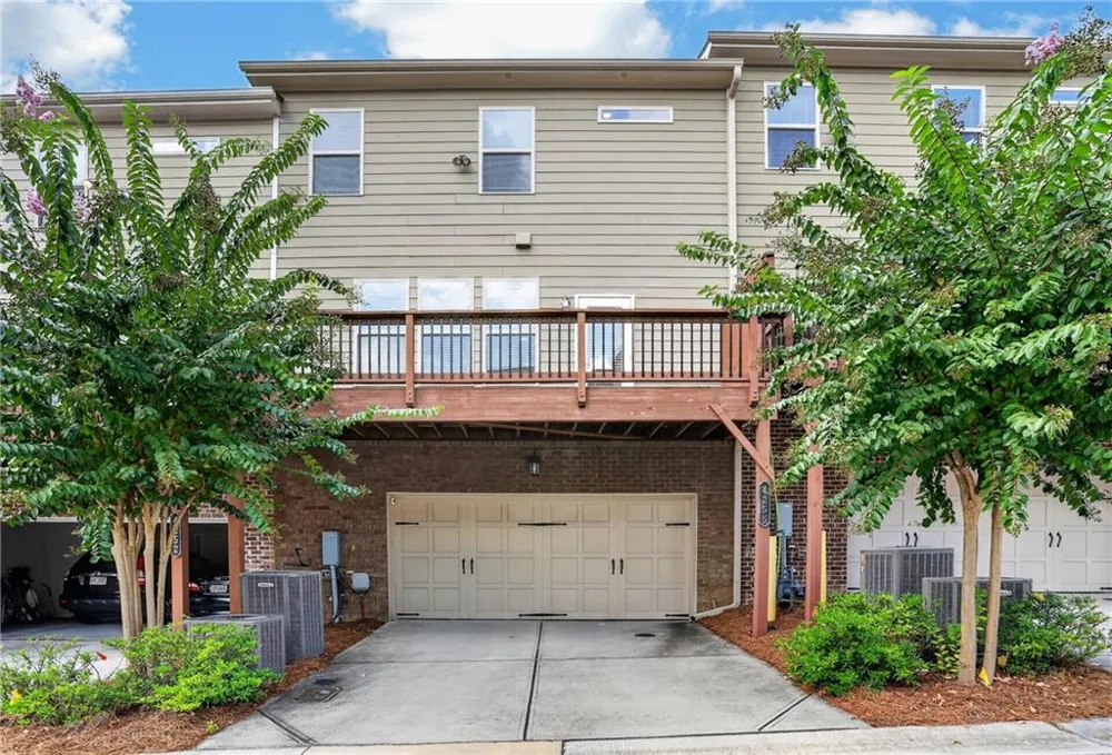 4256 Townsend Lane Atlanta, GA 30346
