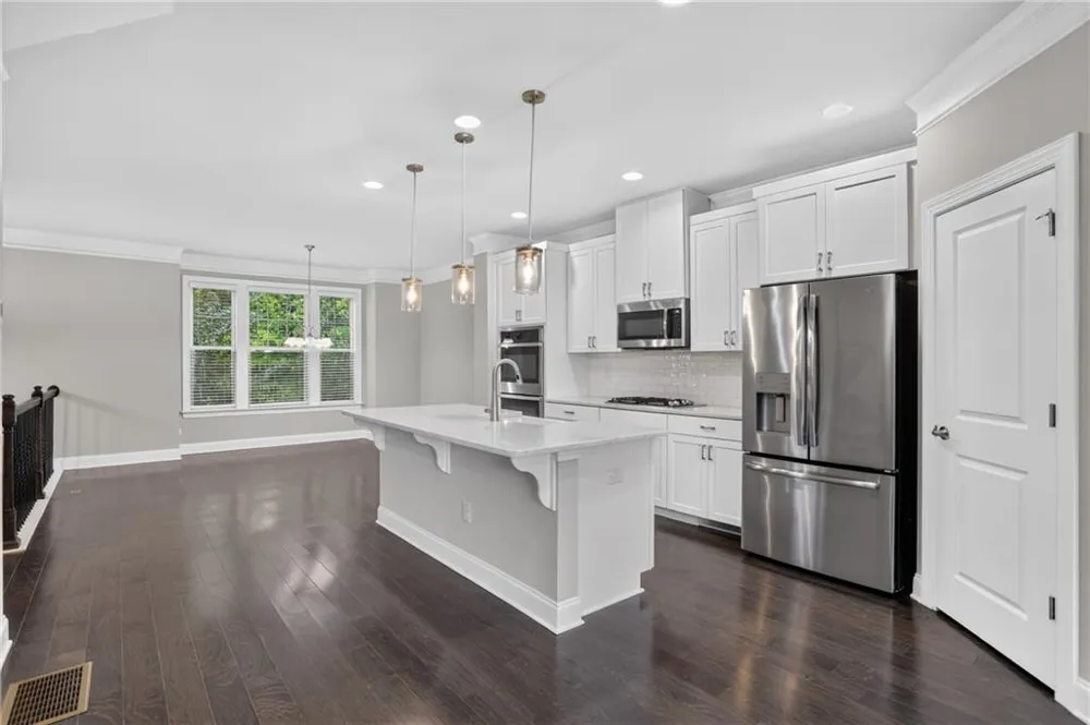 4256 Townsend Lane Atlanta, GA 30346