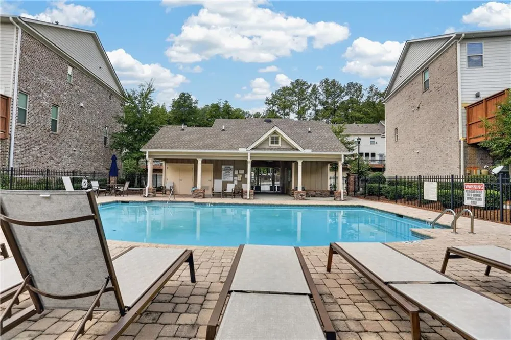 4256 Townsend Lane Atlanta, GA 30346