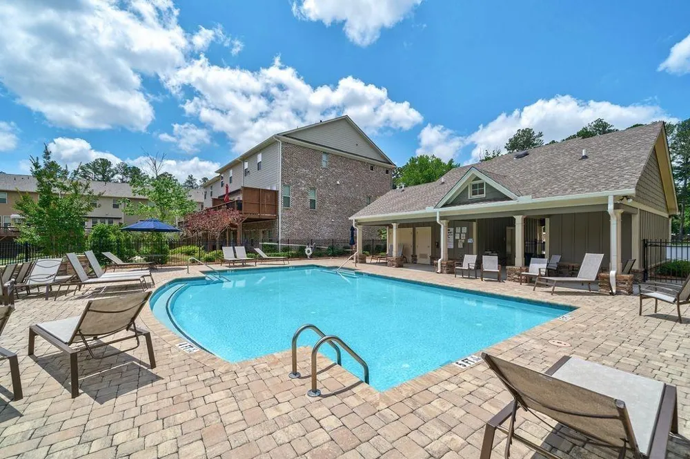 4256 Townsend Lane Atlanta, GA 30346
