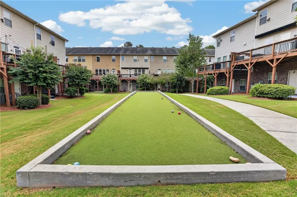4256 Townsend Lane Atlanta, GA 30346