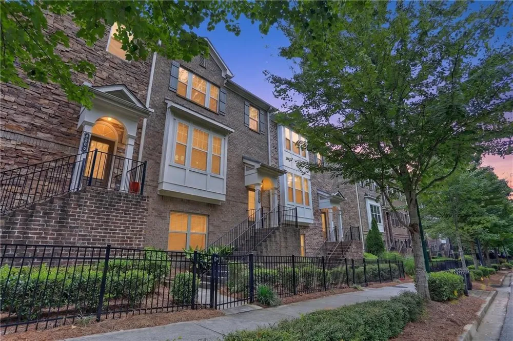4256 Townsend Lane Atlanta, GA 30346