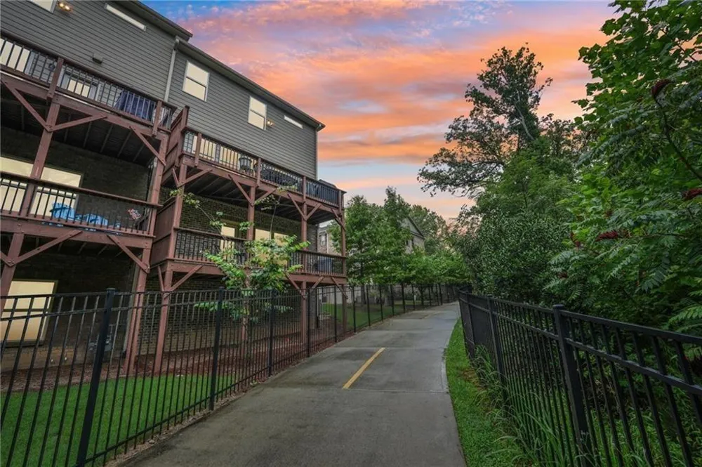4256 Townsend Lane Atlanta, GA 30346