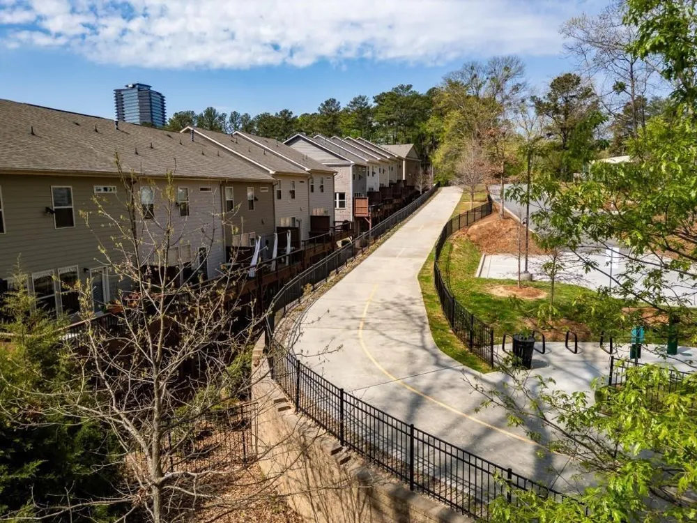 4256 Townsend Lane Atlanta, GA 30346