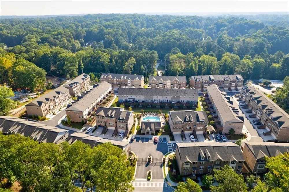 4256 Townsend Lane Atlanta, GA 30346