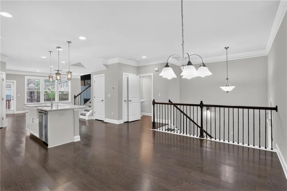 4256 Townsend Lane Atlanta, GA 30346