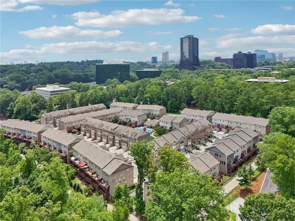 4256 Townsend Lane Atlanta, GA 30346