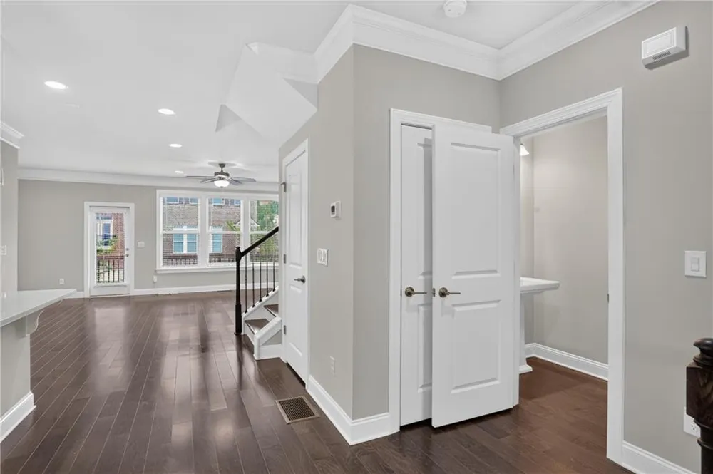 4256 Townsend Lane Atlanta, GA 30346