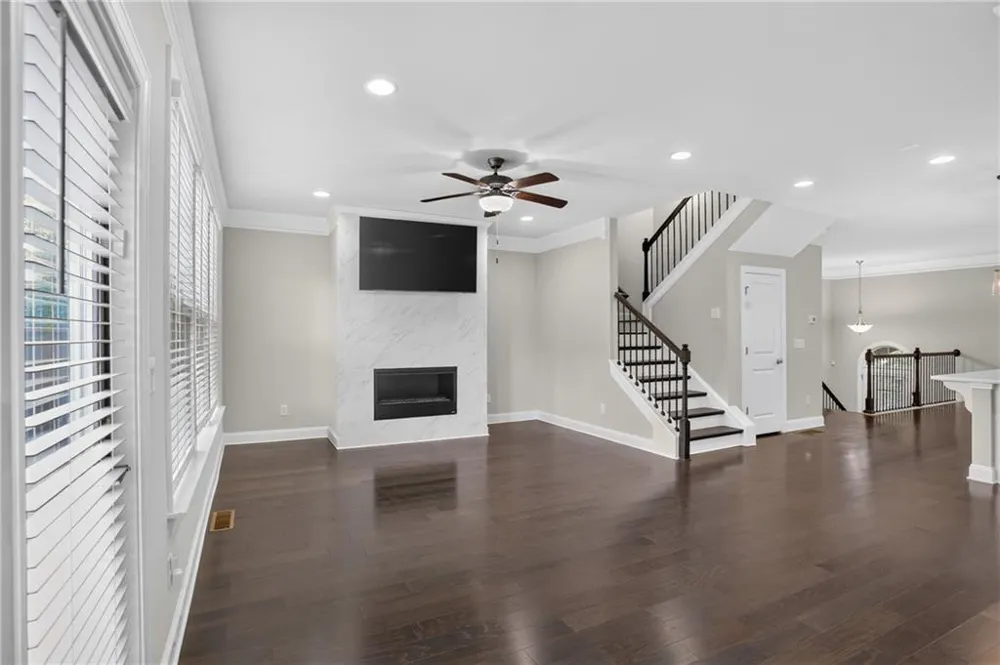 4256 Townsend Lane Atlanta, GA 30346