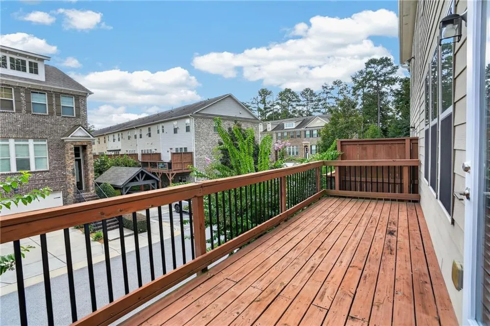 4256 Townsend Lane Atlanta, GA 30346