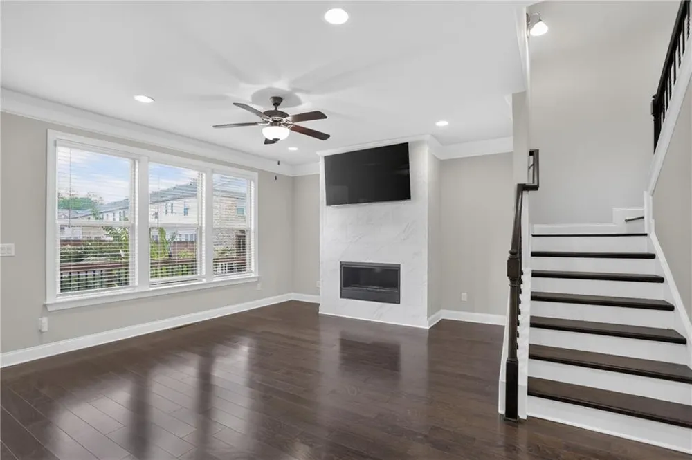 4256 Townsend Lane Atlanta, GA 30346