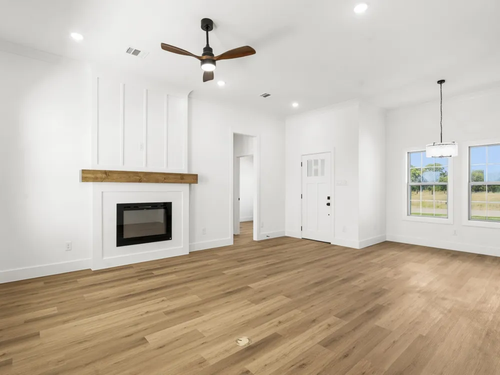 148 Joel Street Springtown, TX 76082