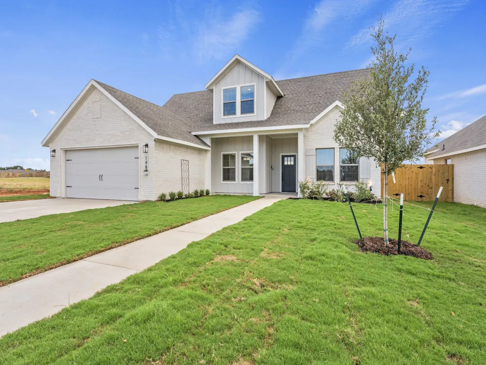 148 Joel Street Springtown, TX 76082