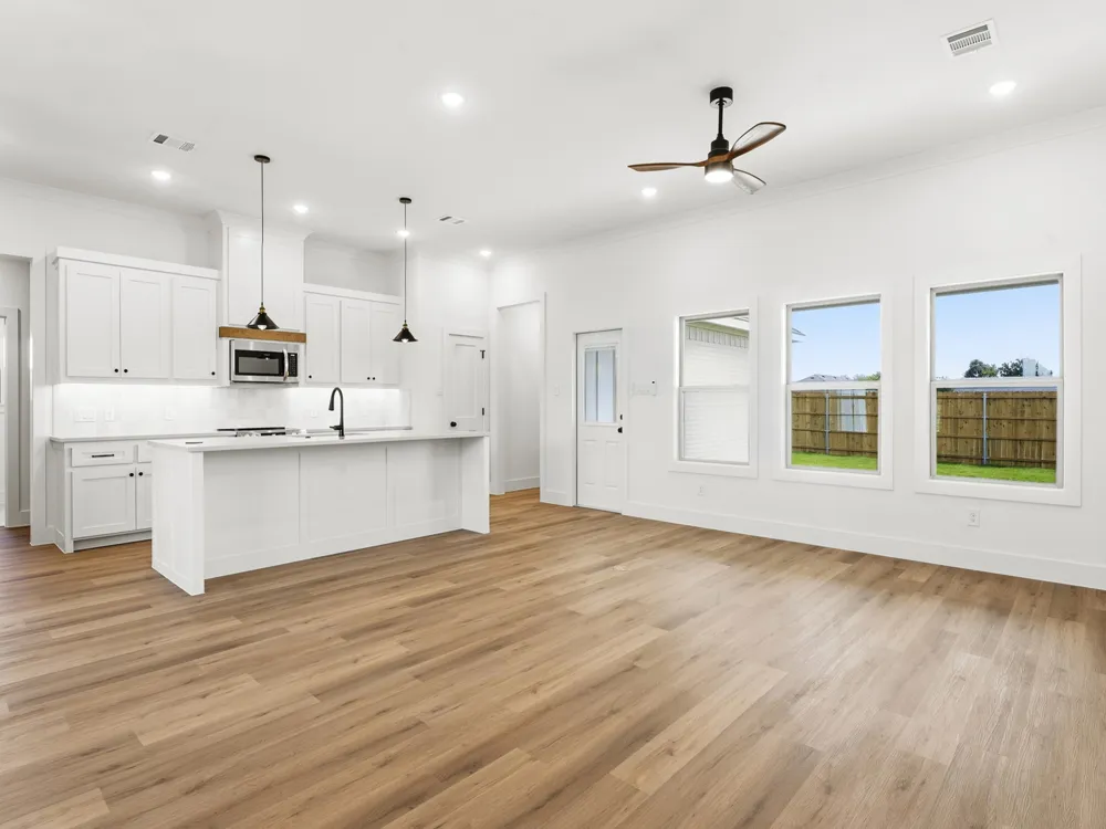 148 Joel Street Springtown, TX 76082