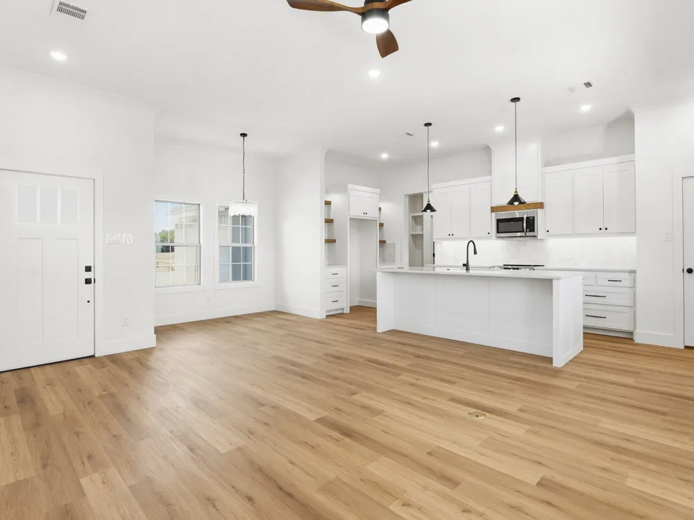 148 Joel Street Springtown, TX 76082