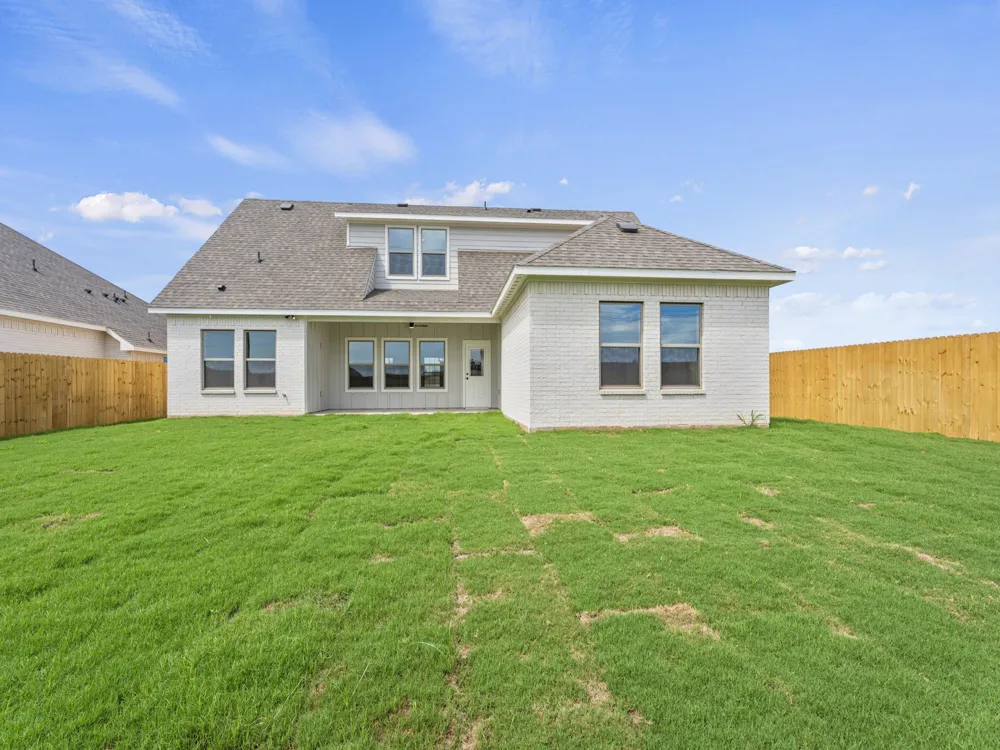148 Joel Street Springtown, TX 76082