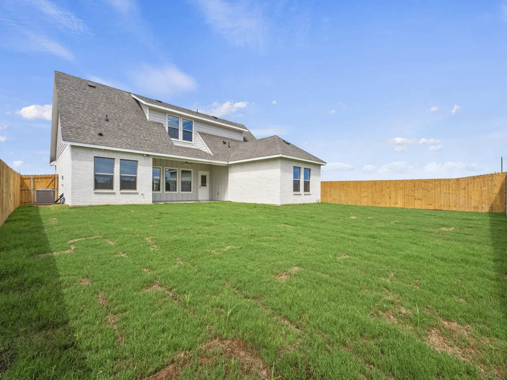 148 Joel Street Springtown, TX 76082