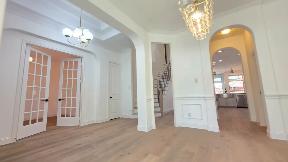 5144 Kerstyn Drive Frisco, TX 75036