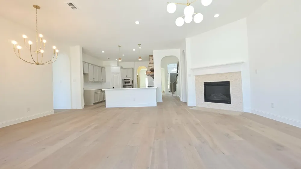 5144 Kerstyn Drive Frisco, TX 75036
