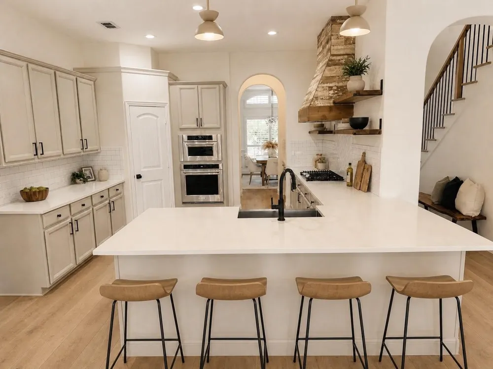 5144 Kerstyn Drive Frisco, TX 75036