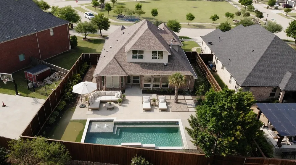 5144 Kerstyn Drive Frisco, TX 75036