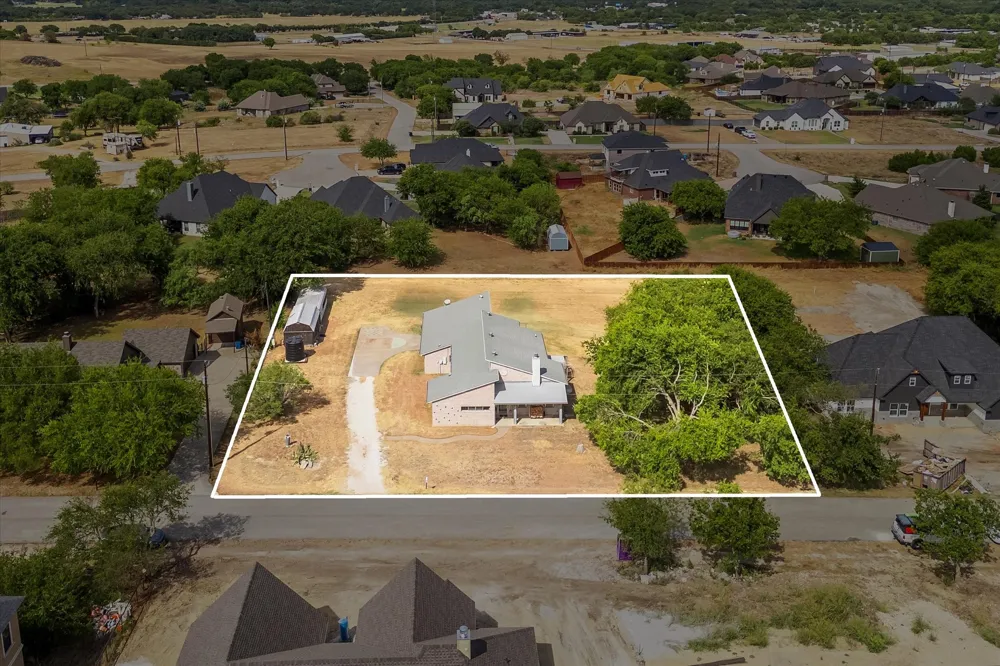 8252 Money Lane Fort Worth, TX 76126
