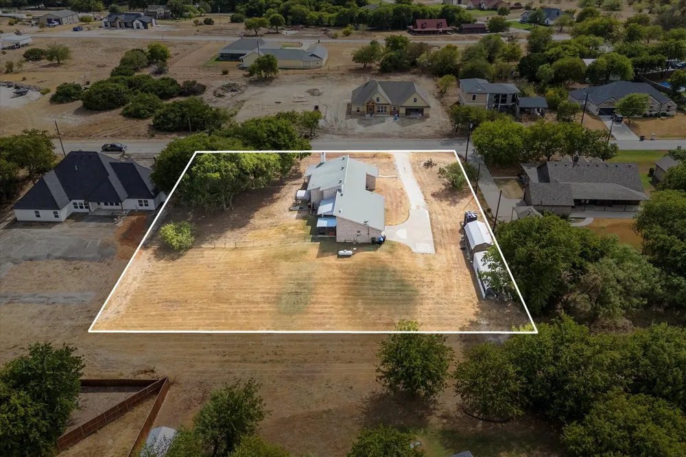 8252 Money Lane Fort Worth, TX 76126