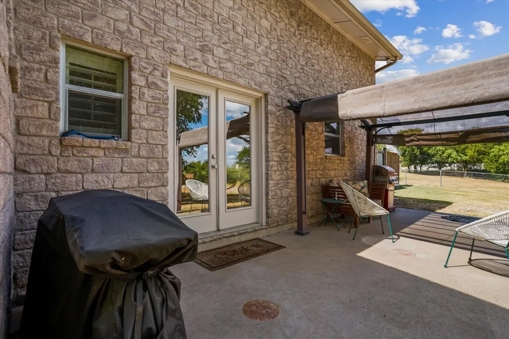 8252 Money Lane Fort Worth, TX 76126