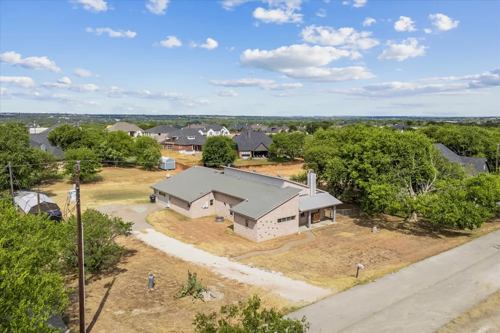 8252 Money Lane Fort Worth, TX 76126