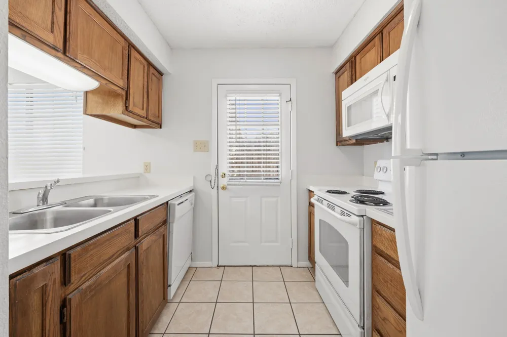 929 W Hickory Street #A10 Denton, TX 76201