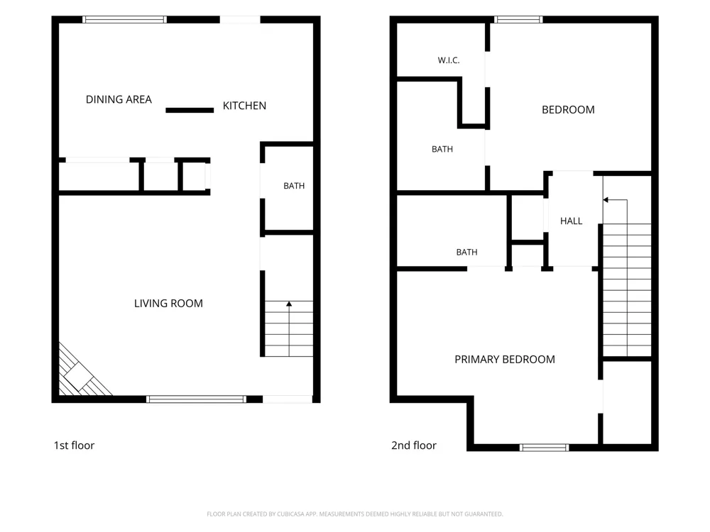 929 W Hickory Street #A10 Denton, TX 76201