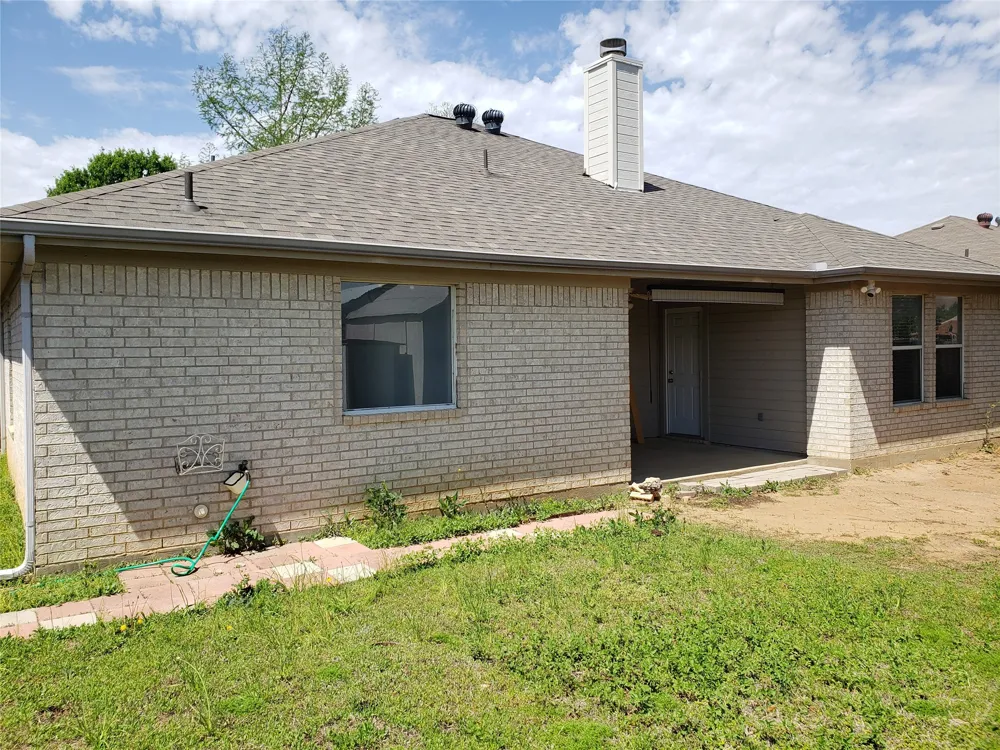505 Thistle Meade Circle Burleson, TX 76028