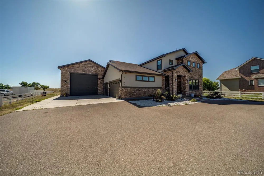 31196 E 150th Avenue Brighton, CO 80603