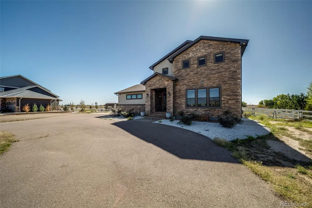 31196 E 150th Avenue Brighton, CO 80603